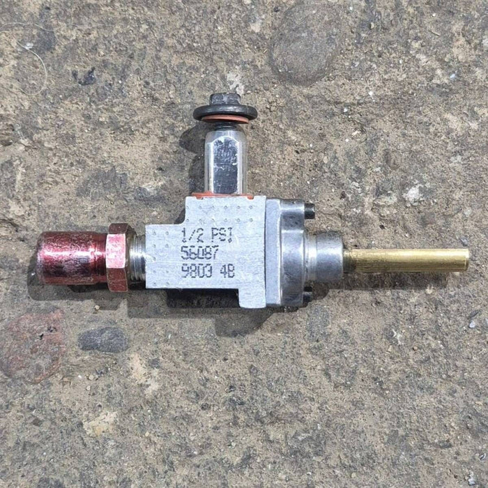 Used Atwood Wedgewood Burner Valve -  56087