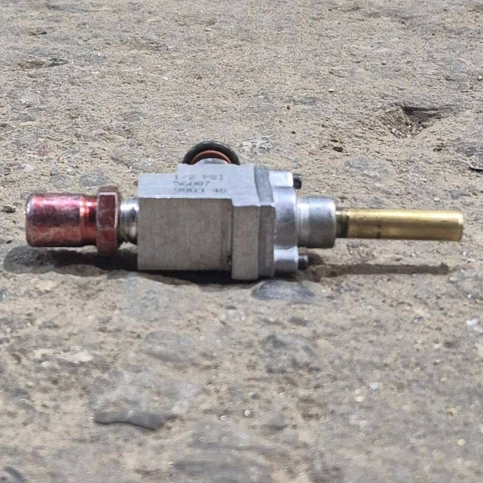 Used Atwood Wedgewood Burner Valve -  56087