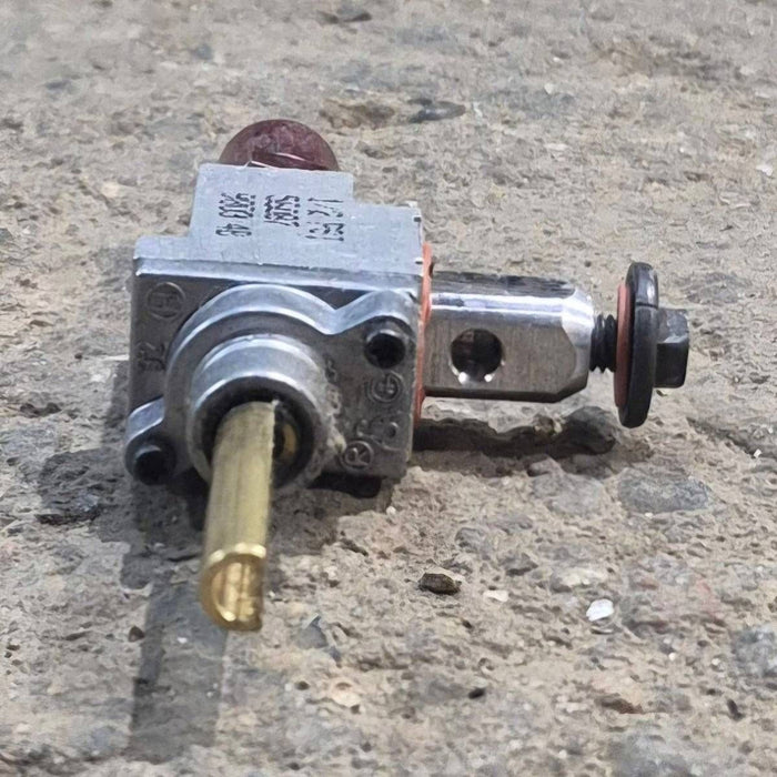 Used Atwood Wedgewood Burner Valve -  56087