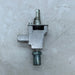 Used Atwood Wedgewood Burner Valve 6500 BTU 51096|9511F - Young Farts RV Parts