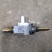 Used Atwood Wedgewood Burner Valve 6500 BTU 53200 - Young Farts RV Parts