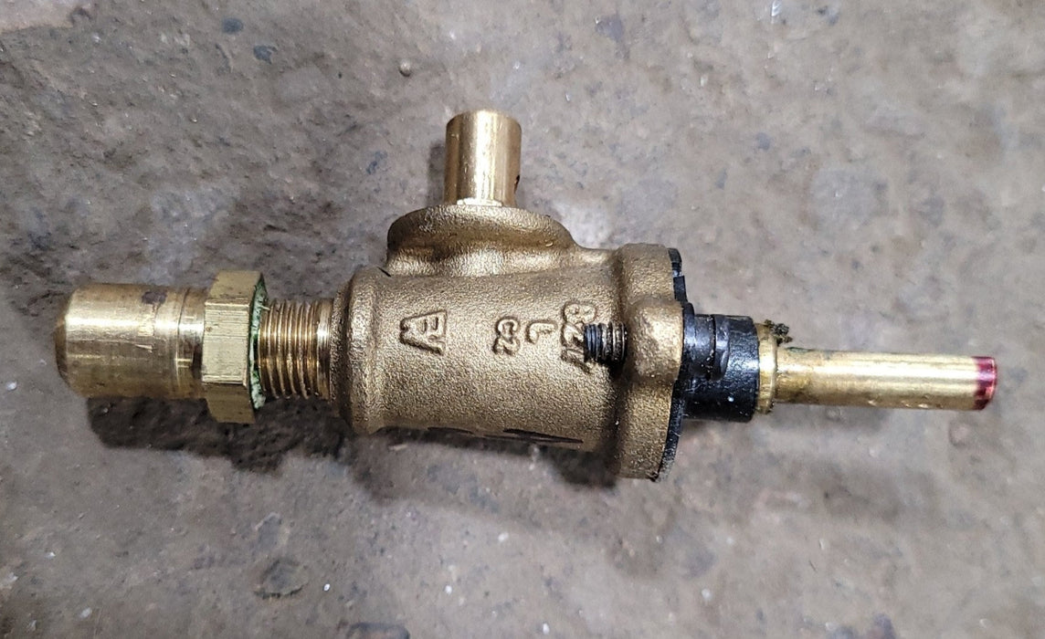 Used Atwood / Wedgewood Burner Valve, 6500 BTU - 57251