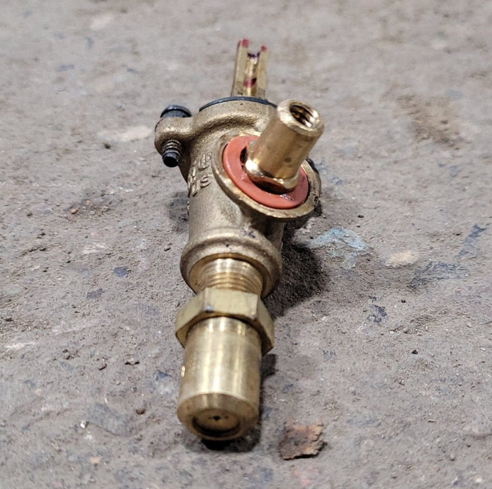 Used Atwood / Wedgewood Burner Valve, 6500 BTU - 57251