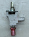 Used Atwood Wedgewood Burner Valve 9000 BTU 52123|9511E - Young Farts RV Parts