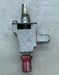 Used Atwood Wedgewood Burner Valve 9000 BTU 52123|9511E - Young Farts RV Parts