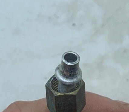 Used Atwood Wedgewood Center Burner Valve Manifold 52262