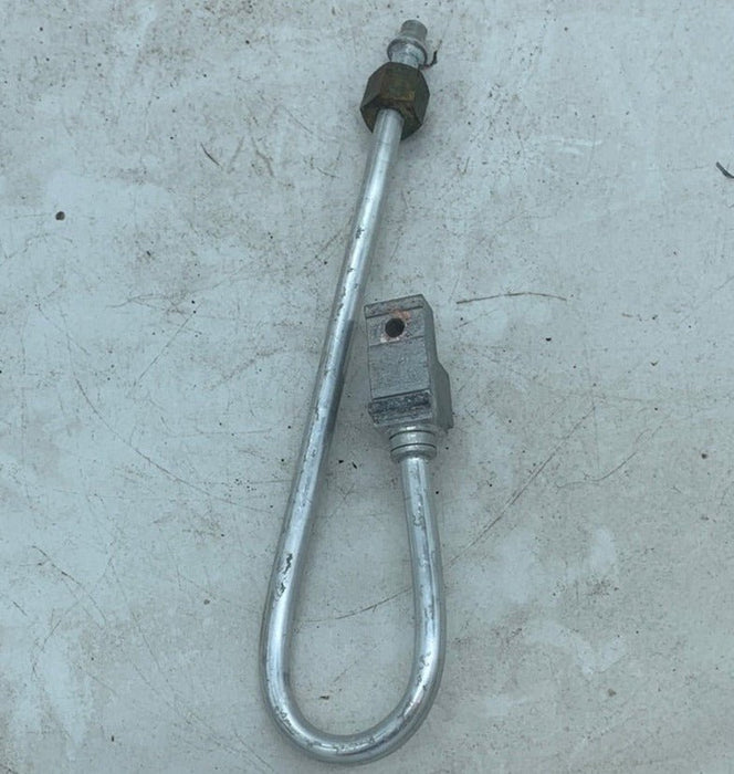 Used Atwood Wedgewood Center Burner Valve Manifold 52262