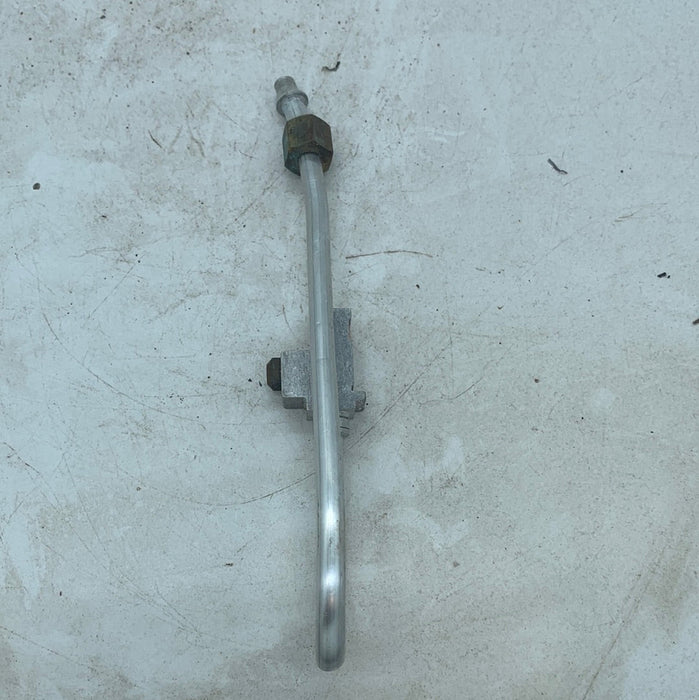 Used Atwood Wedgewood Center Burner Valve Manifold 52262