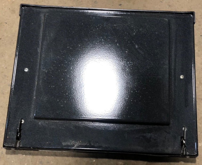 Used Atwood Wedgewood Chef Oven Door- Complete For RV2133BBP 51983 - Young Farts RV Parts