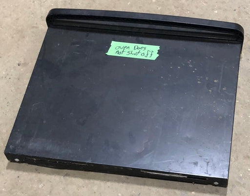 Used Atwood Wedgewood Chef Oven Door- Complete For RV2133BBP 51983 - Young Farts RV Parts