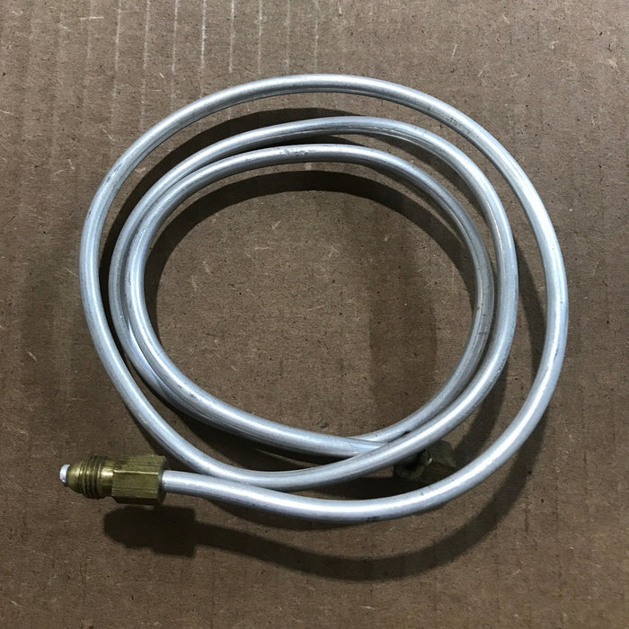 Used Atwood Wedgewood Gas Tube Kit - 51068