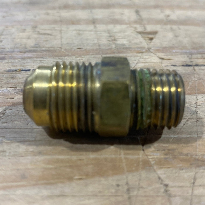 Used Atwood / Wedgewood Half Union Brass Bushing/ Fitting 52294
