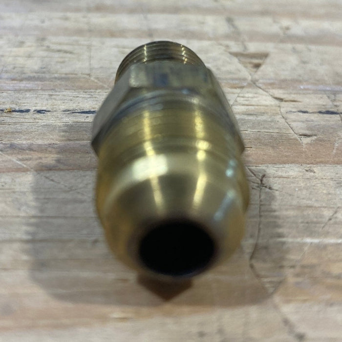 Used Atwood / Wedgewood Half Union Brass Bushing/ Fitting 52294