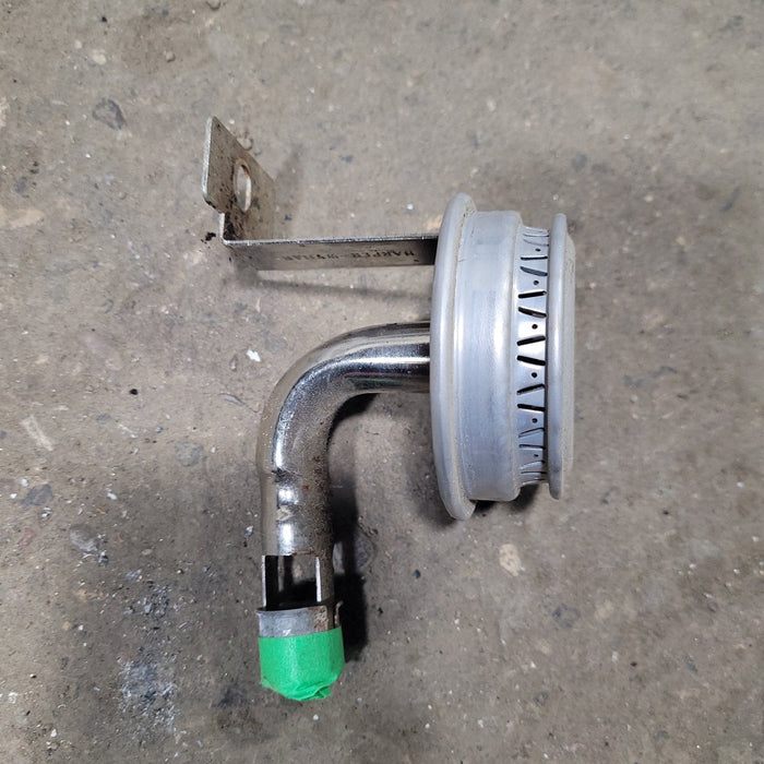 Used Atwood Wedgewood Burner, High Output, Matchlit - 56071