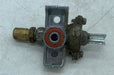 Used Atwood Wedgewood Middle Burner Valve 51224/8125D - Young Farts RV Parts