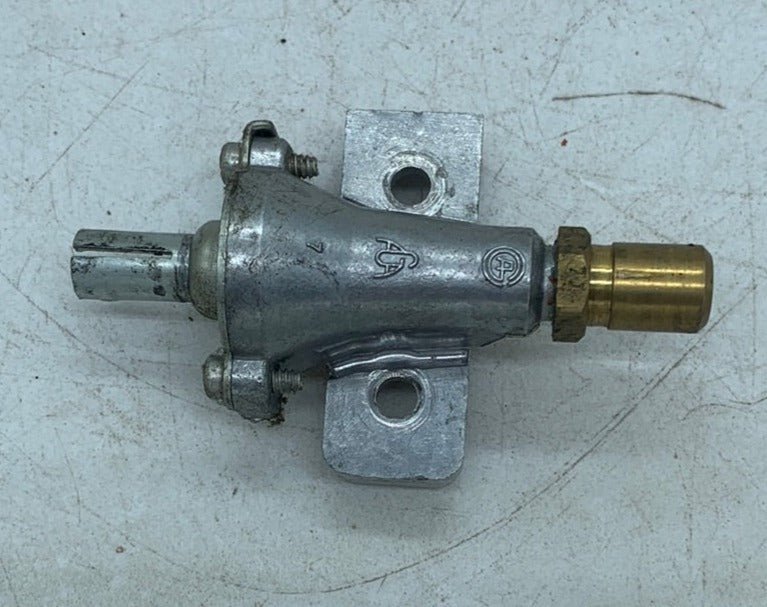 Used Atwood Wedgewood Middle Burner Valve  51224 , 8125D