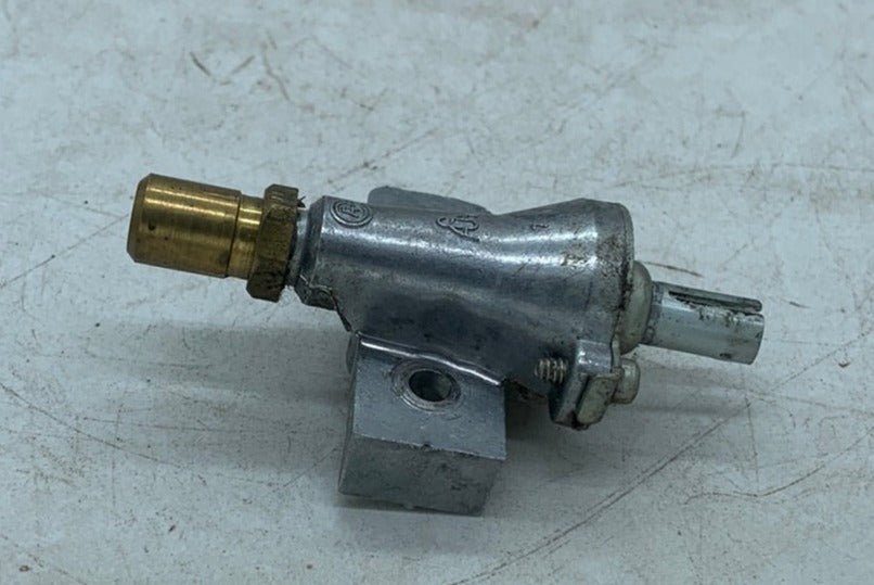 Used Atwood Wedgewood Middle Burner Valve  51224 , 8125D