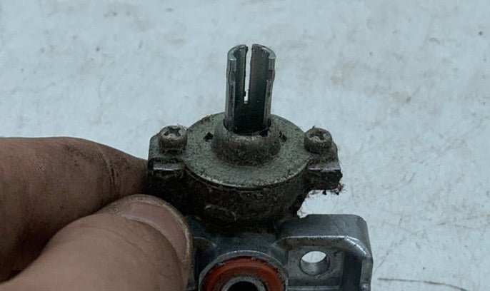 Used Atwood Wedgewood Middle Burner Valve  51224 , 8125D