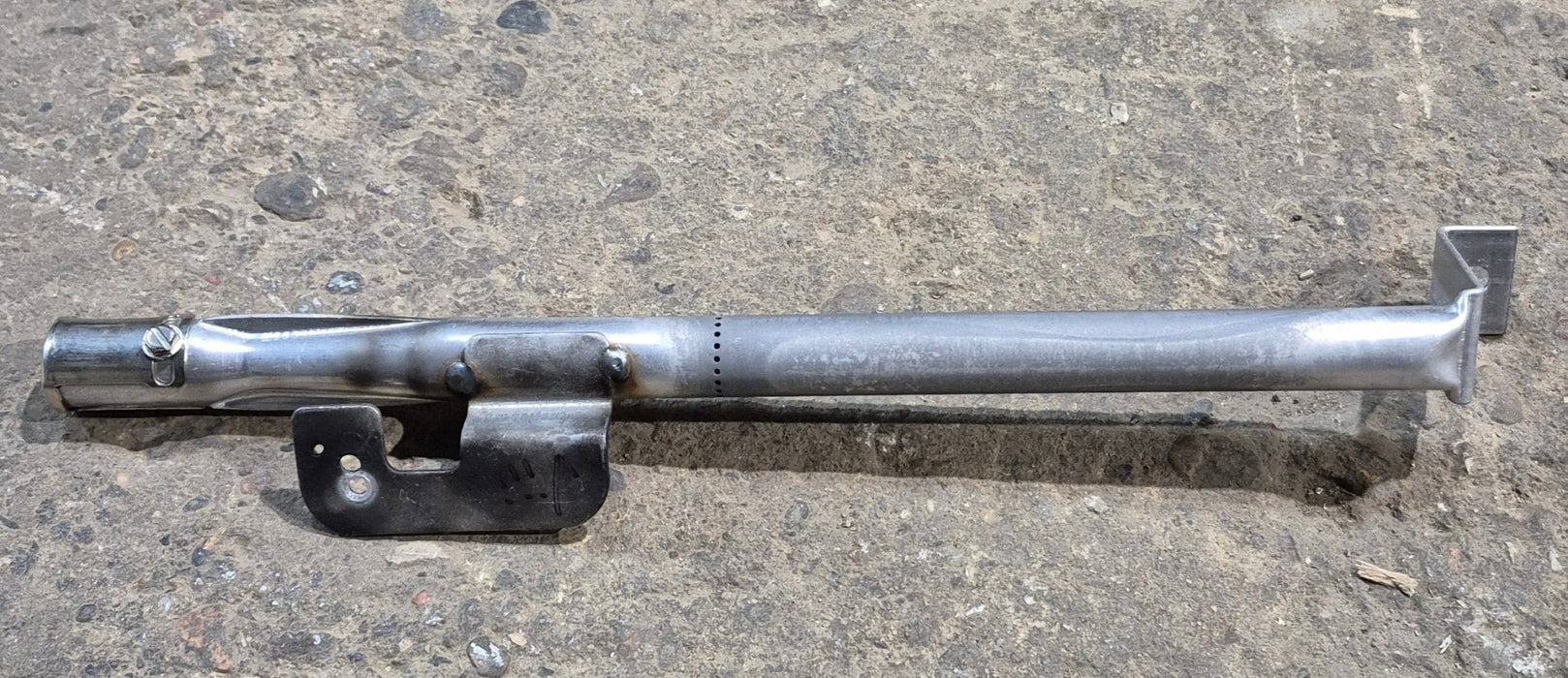 Used Atwood Wedgewood Oven Burner - 57275 - Young Farts RV Parts