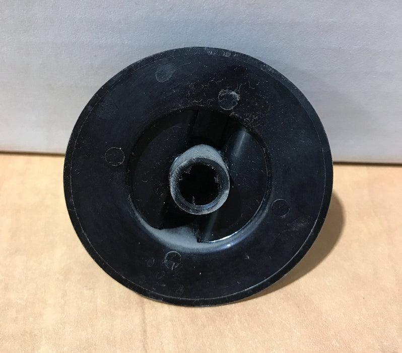 Used Atwood Wedgewood Oven Knob 459045