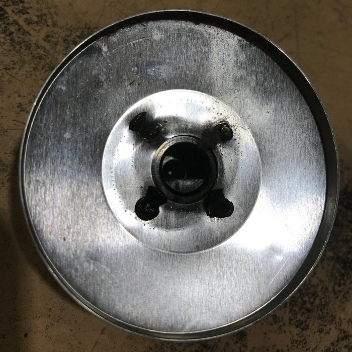 Used Atwood / Wedgewood Oven Knob 52286