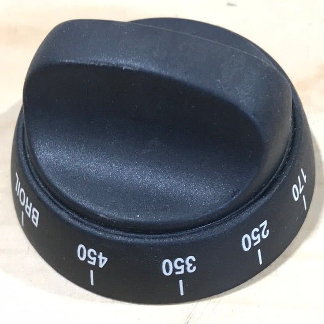 Used Atwood Wedgewood Oven Knob - 56171