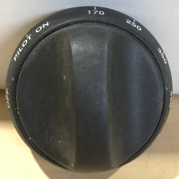 Used Atwood Wedgewood Oven Knob - 56171