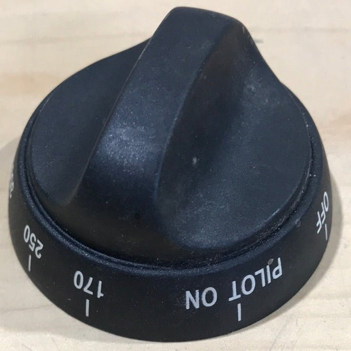 Used Atwood Wedgewood Oven Knob - 56171