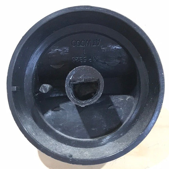 Used Atwood Wedgewood Oven Knob - 56171