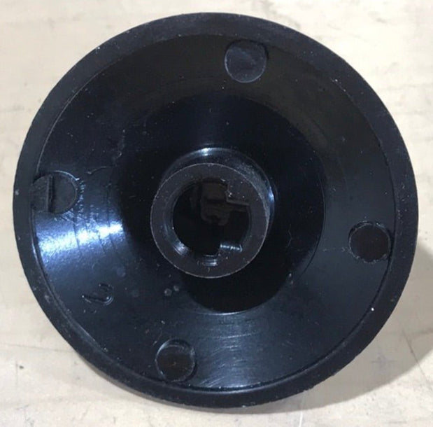 Used Atwood Wedgewood Burner Knob