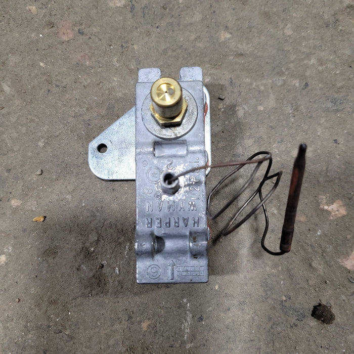 Used Atwood/ Wedgewood Oven Safety Valve - 57492  , 56120