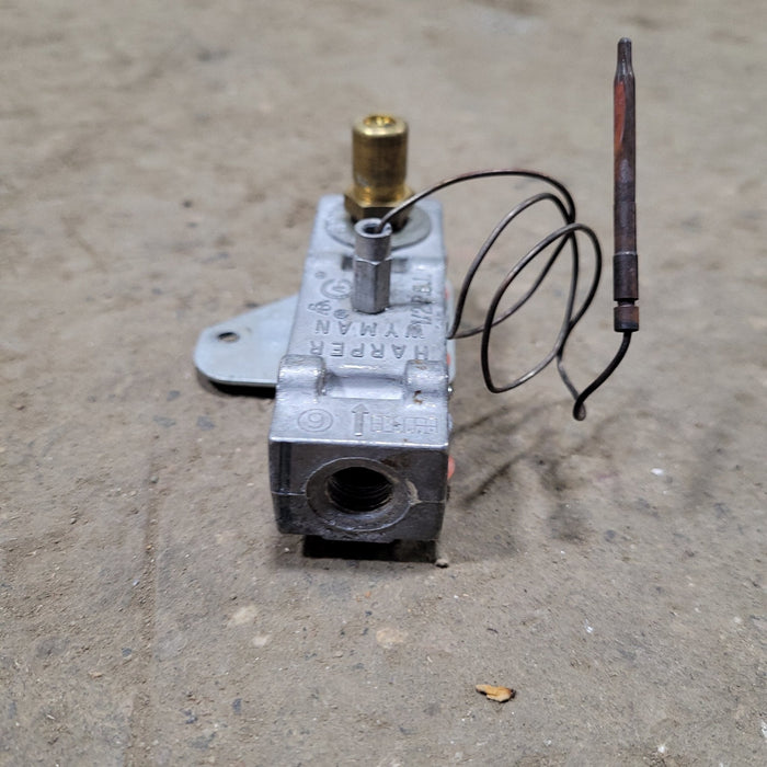 Used Atwood/ Wedgewood Oven Safety Valve - 57492  , 56120
