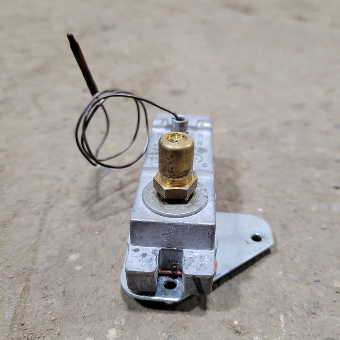 Used Atwood/ Wedgewood Oven Safety Valve - 57492  , 56120