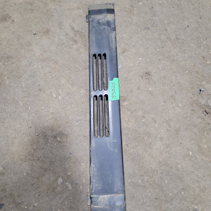 Used Atwood Wedgewood Oven Vent Trim 53525 - Young Farts RV Parts