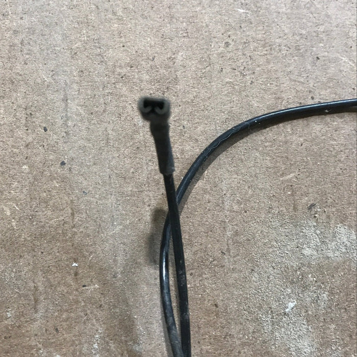 Used Atwood / Wedgewood Piezo Ignitor Wiring Kit, With Three Wires - 56061