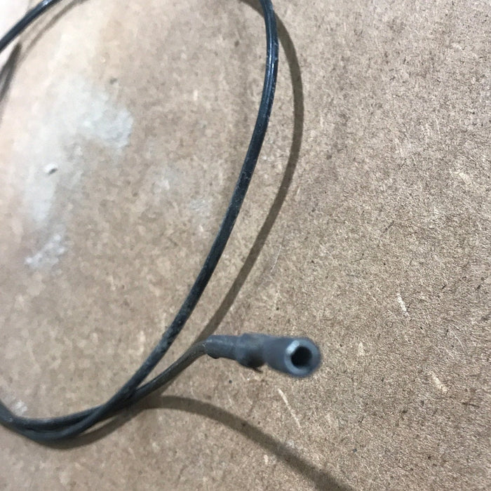 Used Atwood / Wedgewood Piezo Ignitor Wiring Kit, With Three Wires - 56061