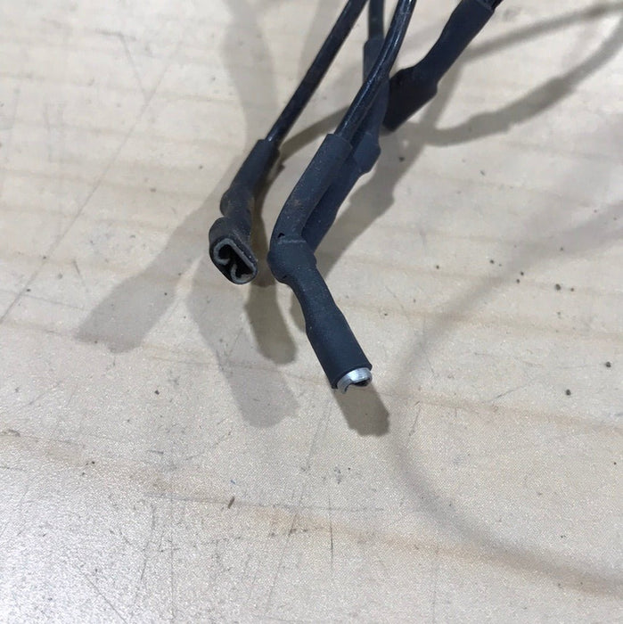 Used Atwood Wedgewood Piezo Ignitor 3 WIRES 57554MC