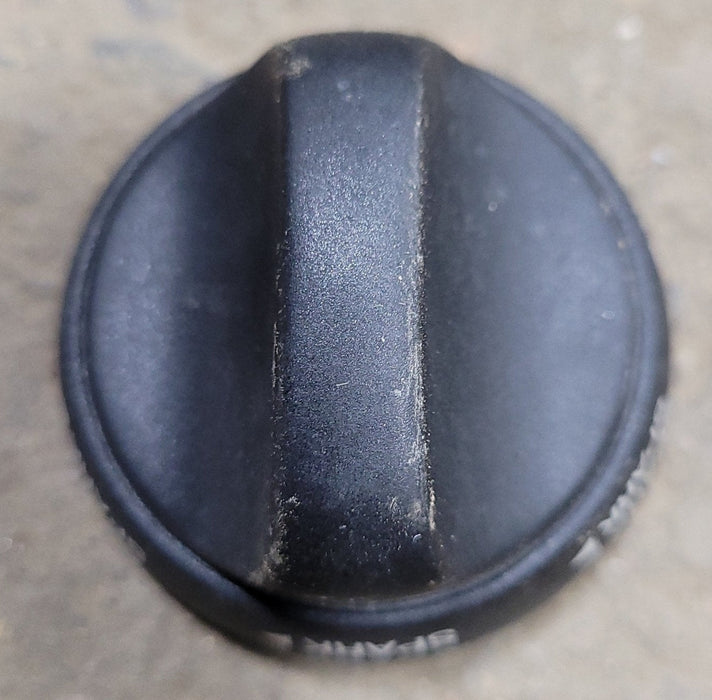 Used Atwood Wedgewood Piezo Rotary Igniter Knob - 51344