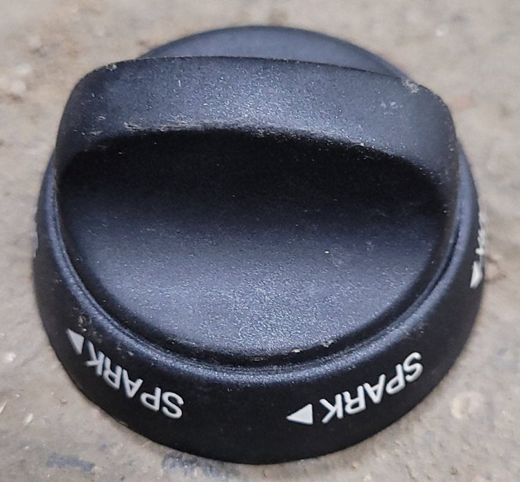 Used Atwood Wedgewood Piezo Rotary Igniter Knob - 51344