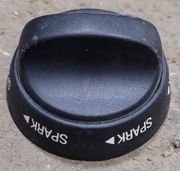 Used Atwood Wedgewood Piezo Rotary Igniter Knob - 51344