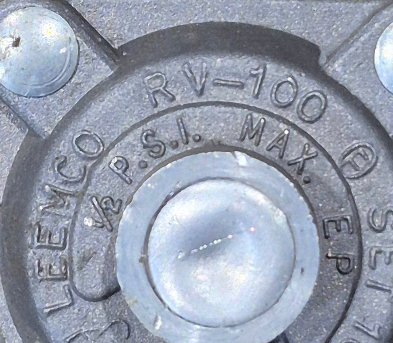 Used Atwood / Wedgewood Propane Regulator