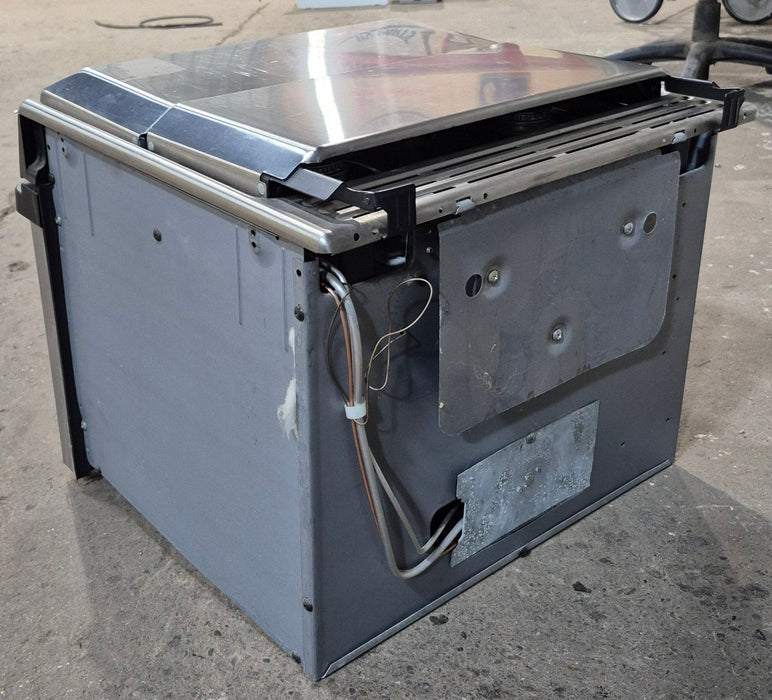 Used Atwood / Wedgewood Range Stove, 3-Burner -  R-V1734SSPS