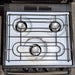 Used Atwood / Wedgewood range stove 3 - burner R - W1730W1 - Young Farts RV Parts