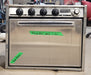 Used Atwood / Wedgewood range stove 4 - burner Retro - T2130 - Young Farts RV Parts