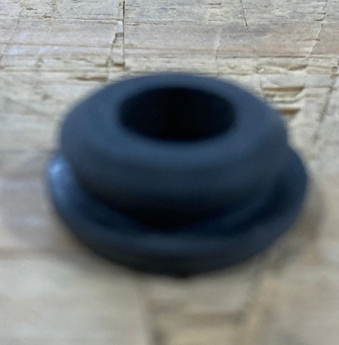 Used Atwood / Wedgewood Rubber Grommet 57049 - SINGLE