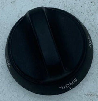 Used Atwood Wedgewood T-STAT Burner Knob 52719 - Young Farts RV Parts