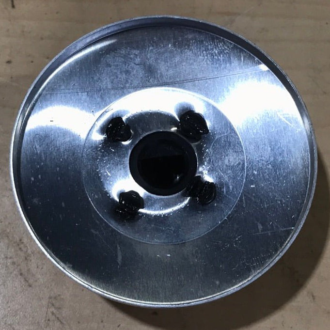 Used Atwood Wedgewood T-STAT Burner Knob R-1740 - Young Farts RV Parts