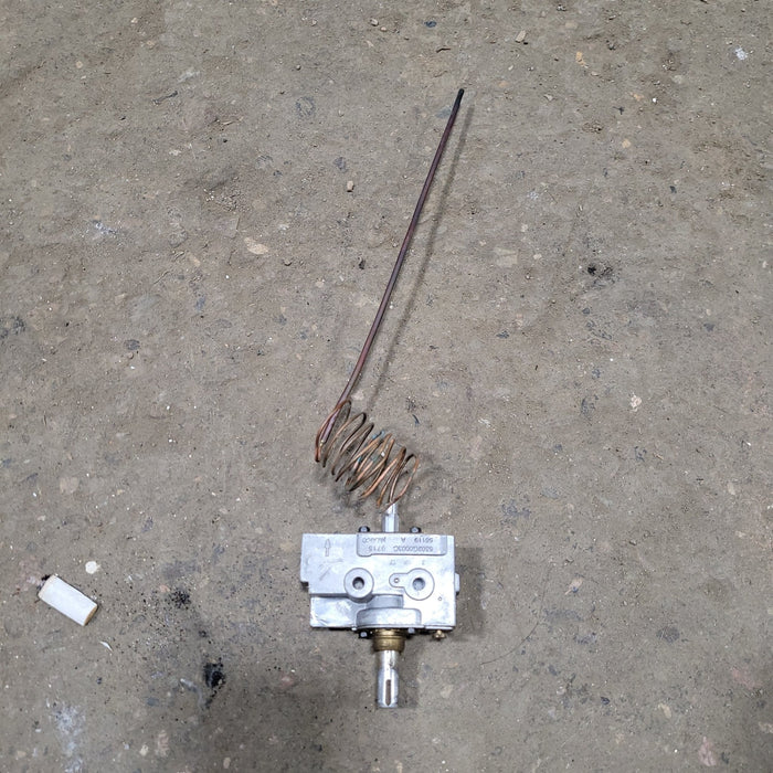 Used Atwood Wedgewood Oven Control Thermostat - 56116 , 56119