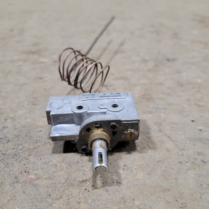 Used Atwood Wedgewood Oven Control Thermostat - 56116 , 56119