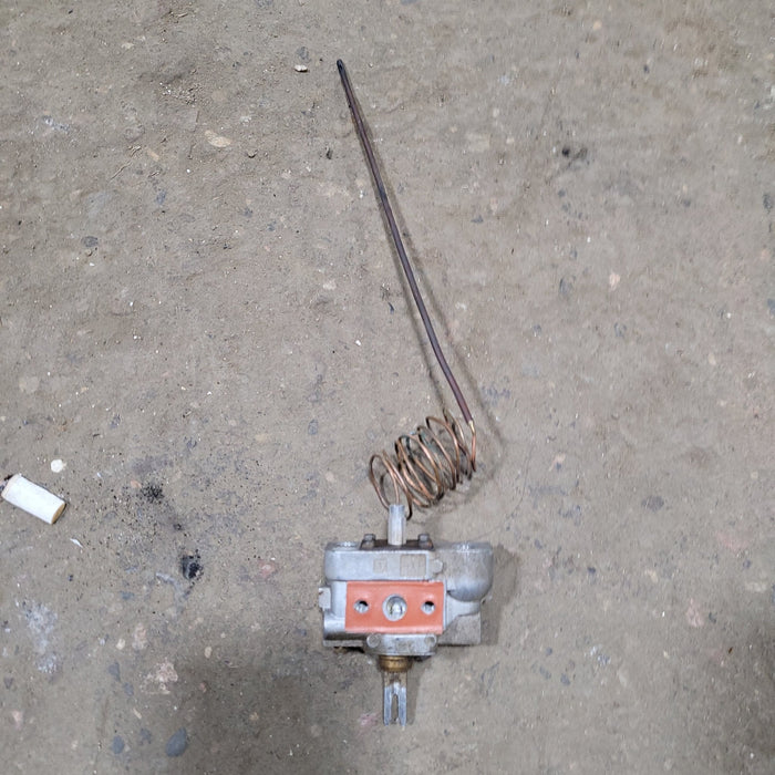 Used Atwood Wedgewood Oven Control Thermostat - 56116 , 56119